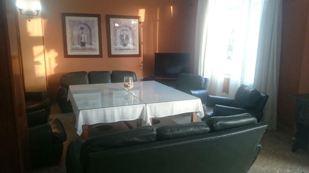 Hotel Astigi Écija Εξωτερικό φωτογραφία