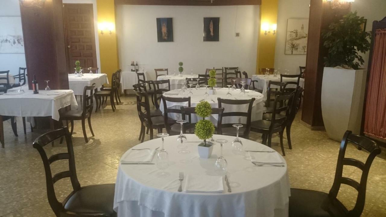 Hotel Astigi Écija Εξωτερικό φωτογραφία