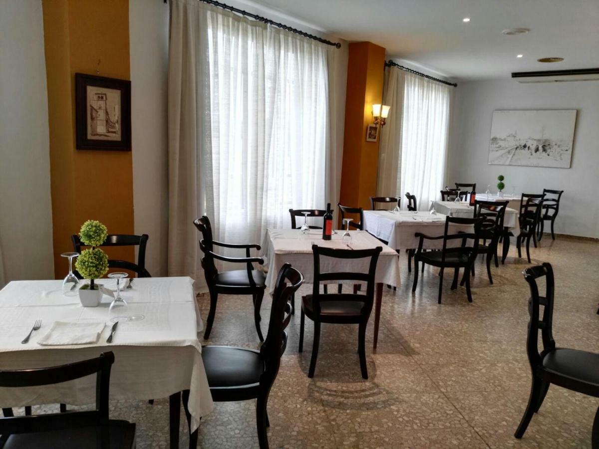 Hotel Astigi Écija Εξωτερικό φωτογραφία