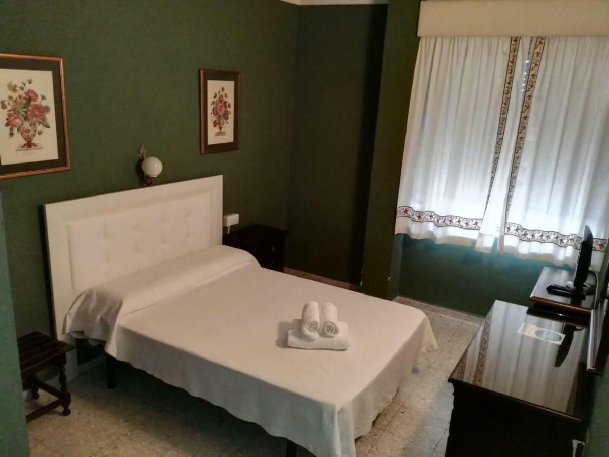 Hotel Astigi Écija Εξωτερικό φωτογραφία
